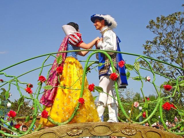 Grand Studio Montevrain - Disneyland Rer A Bagian luar foto